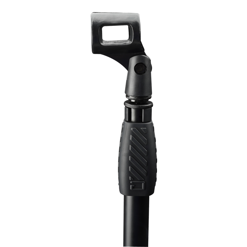 Wireless Microphone Clip