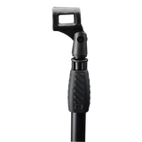 Wireless Microphone Clip