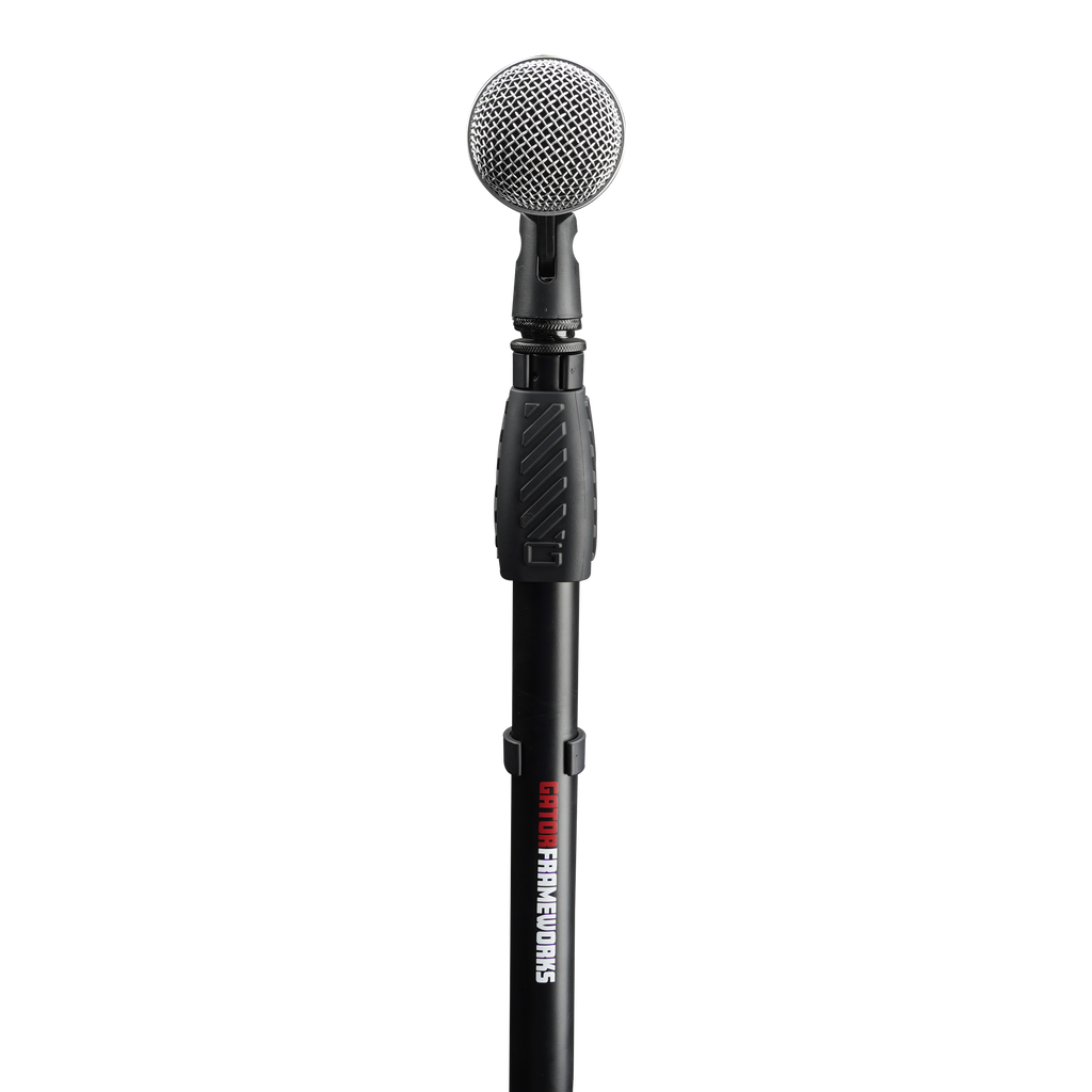 Wireless Microphone Clip