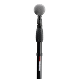 Wireless Microphone Clip