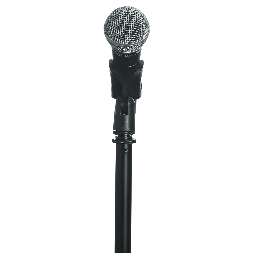 Standard Microphone Clip