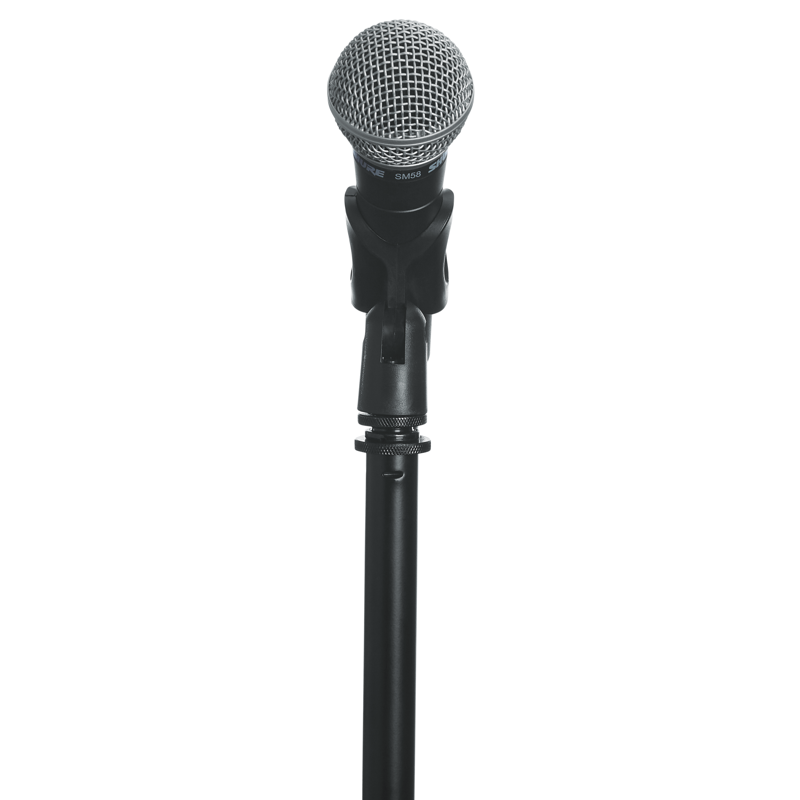 Standard Microphone Clip