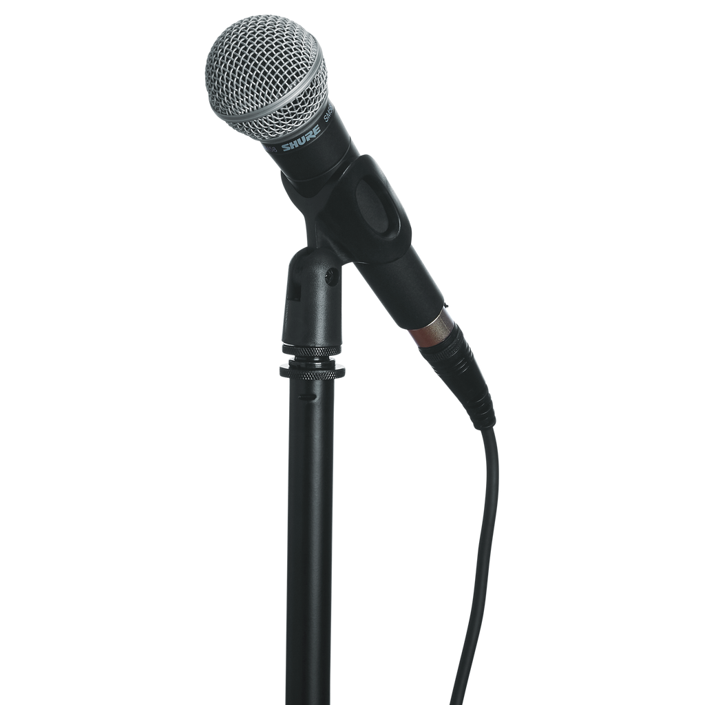 Standard Microphone Clip