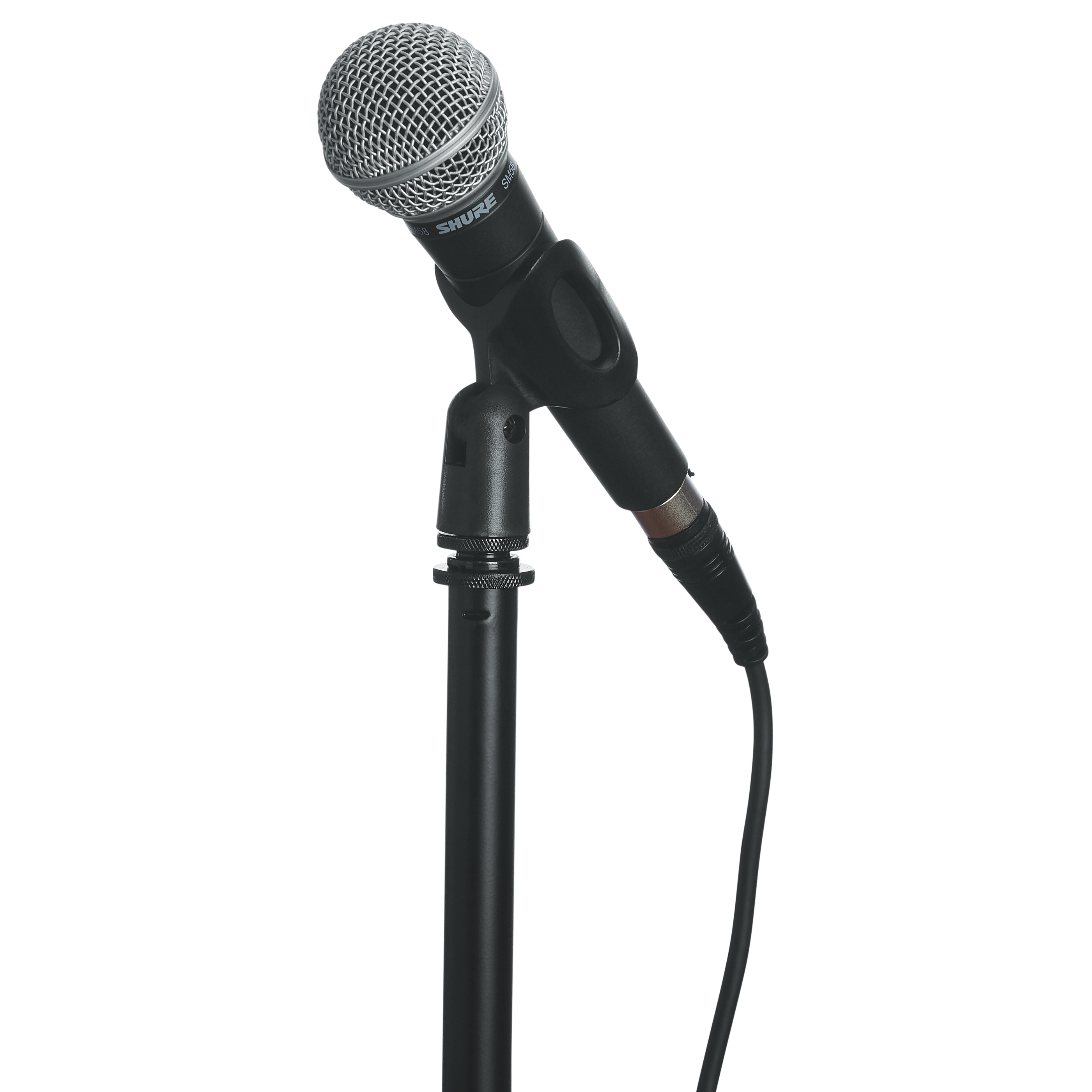 Standard Microphone Clip