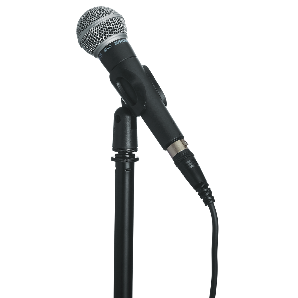 Standard Microphone Clip