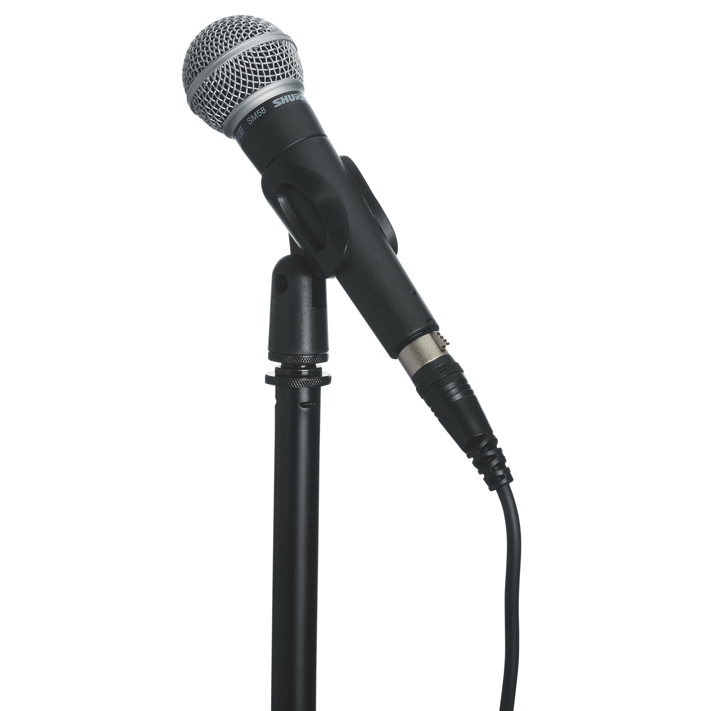 Standard Microphone Clip