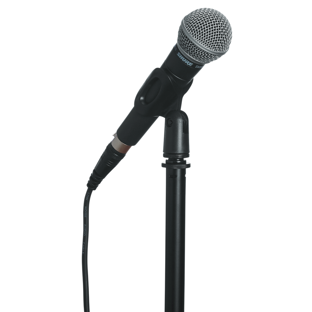 Standard Microphone Clip
