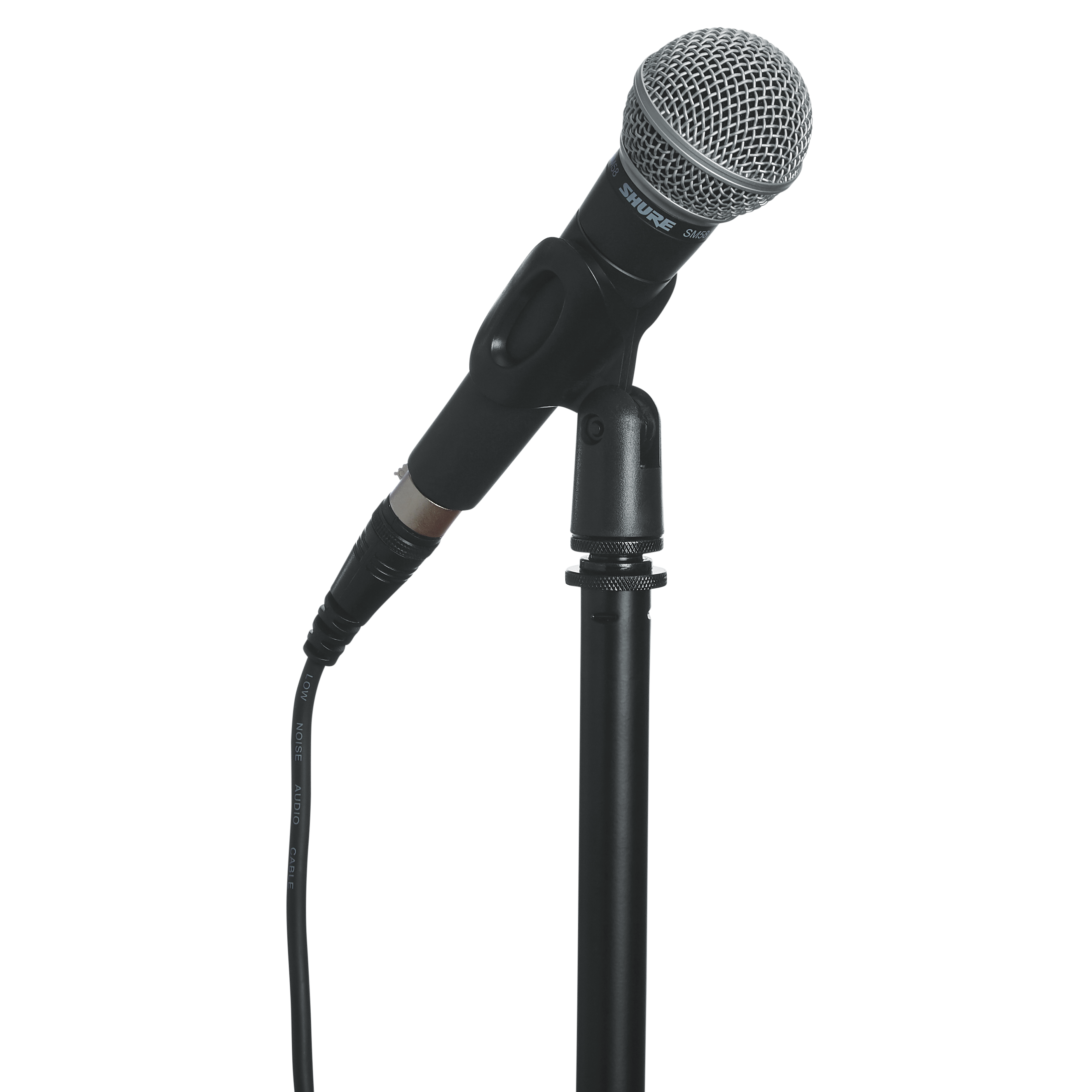 Standard Microphone Clip