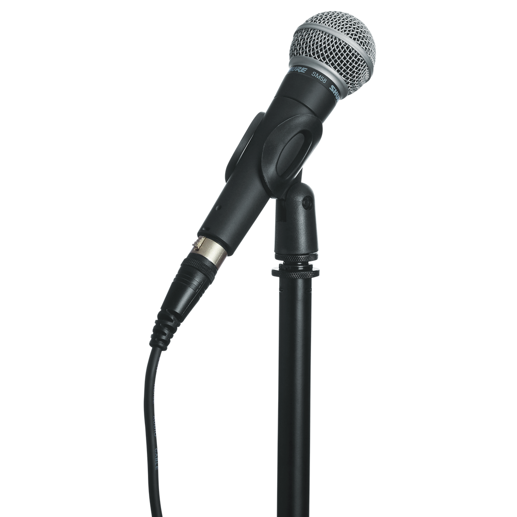 Standard Microphone Clip
