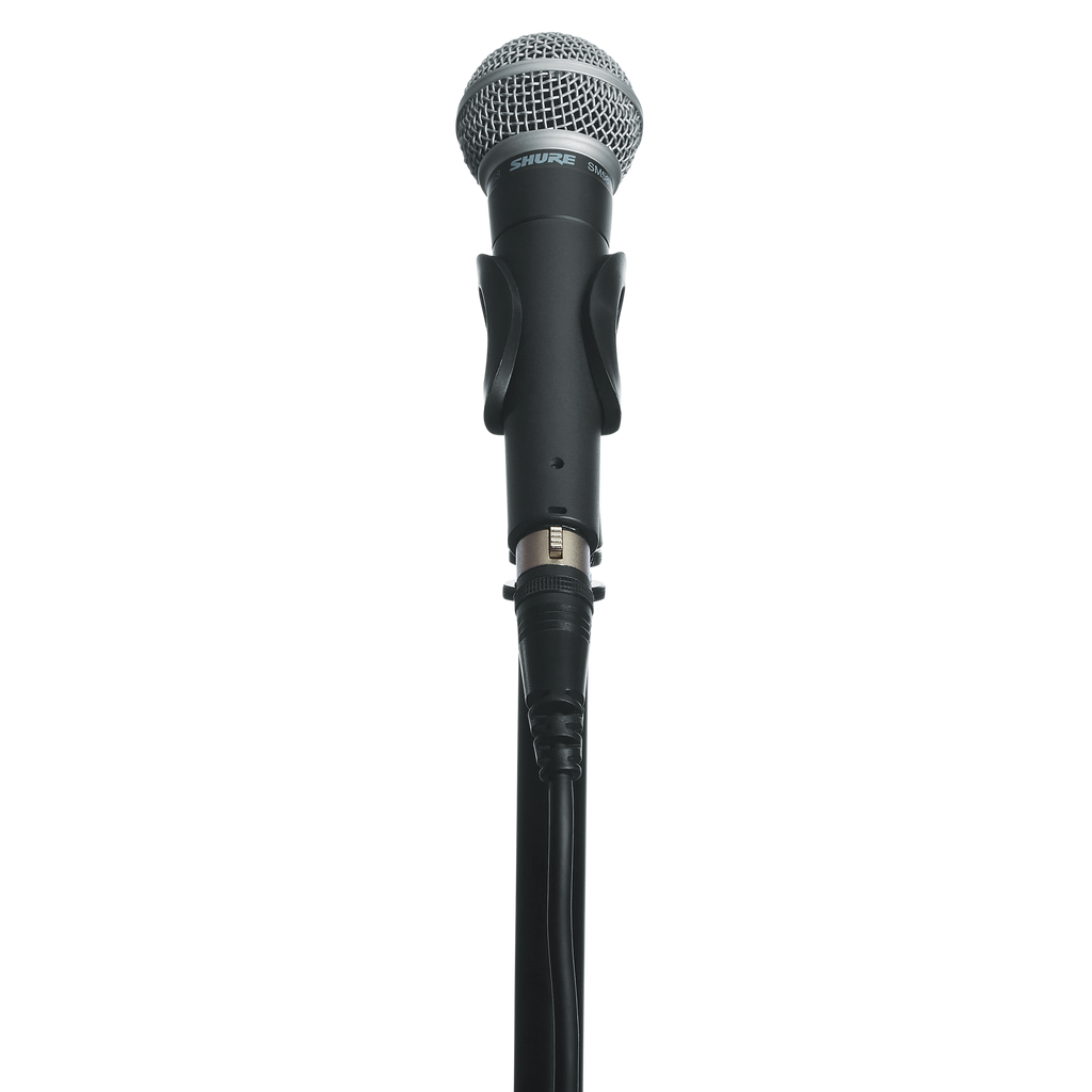 Standard Microphone Clip