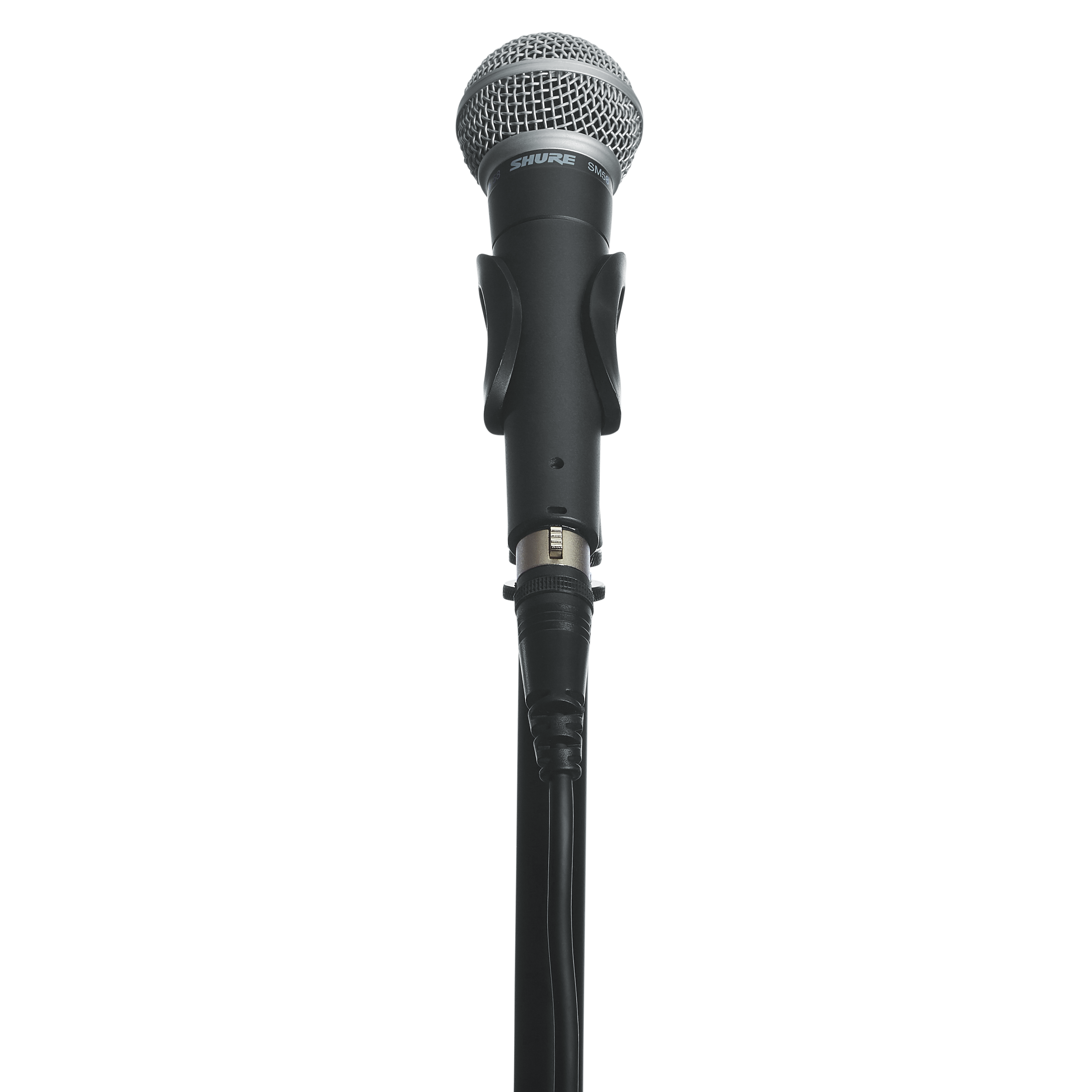 Standard Microphone Clip