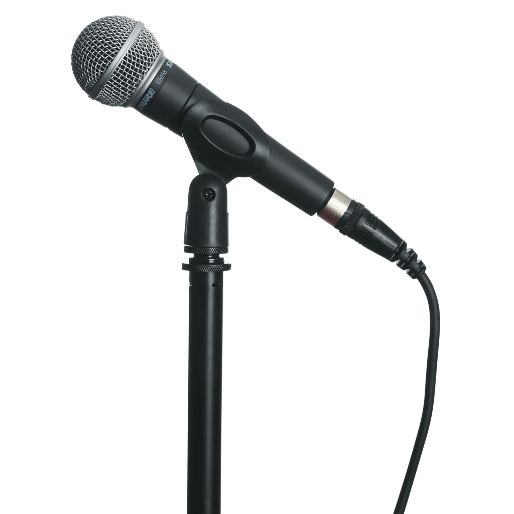 Standard Microphone Clip