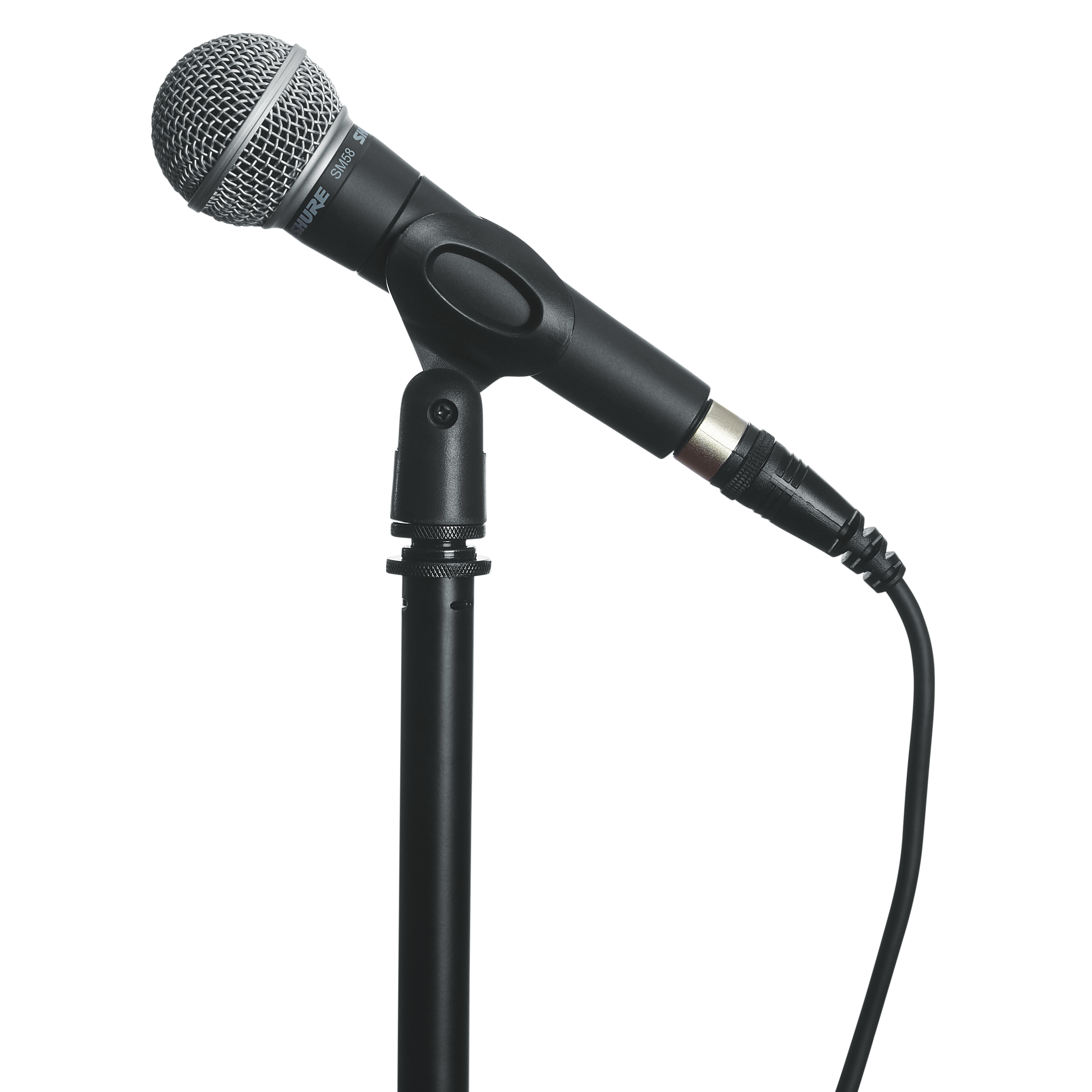 Standard Microphone Clip