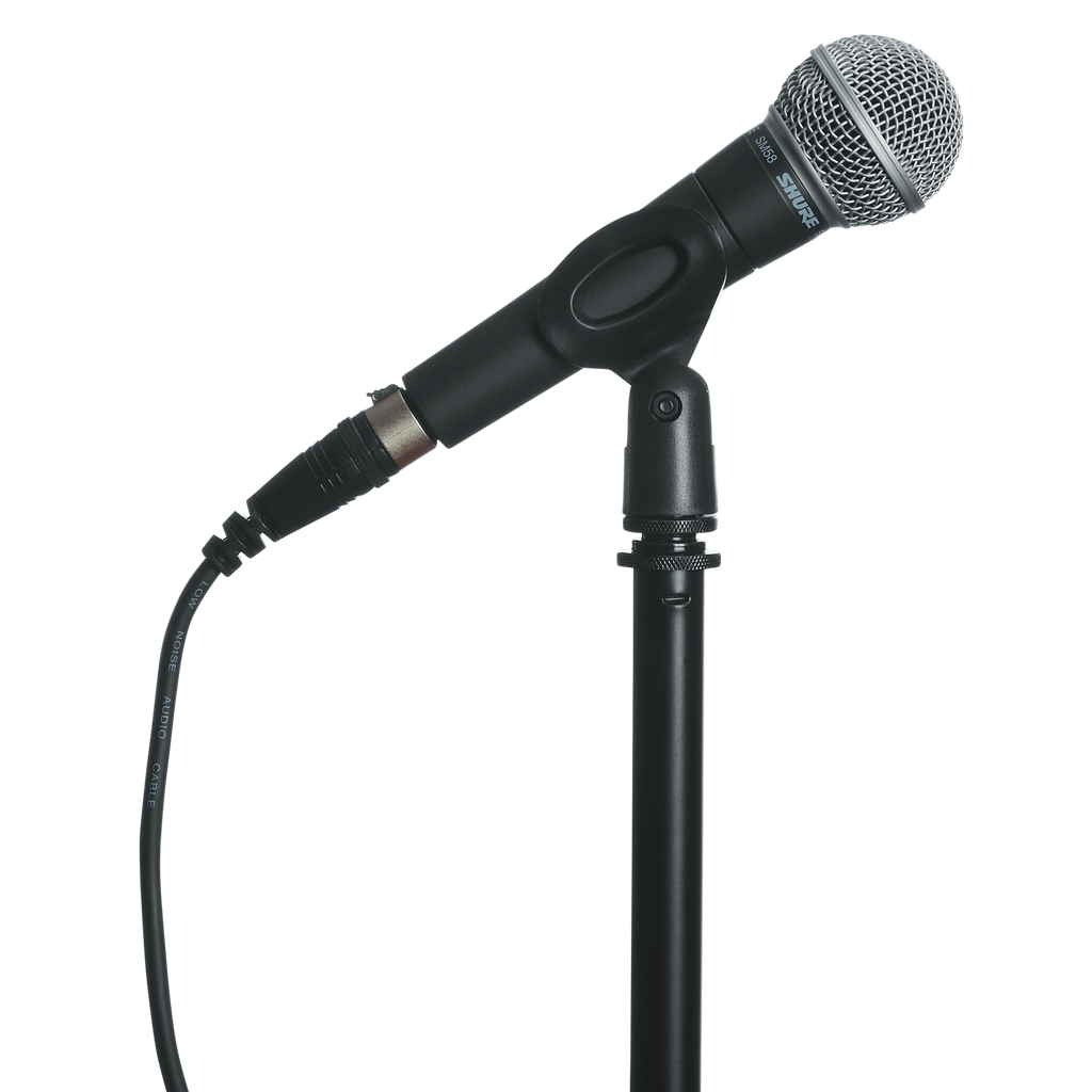 Standard Microphone Clip