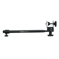 Frameworks Adjustable 16" Clamp-On Mini Boom