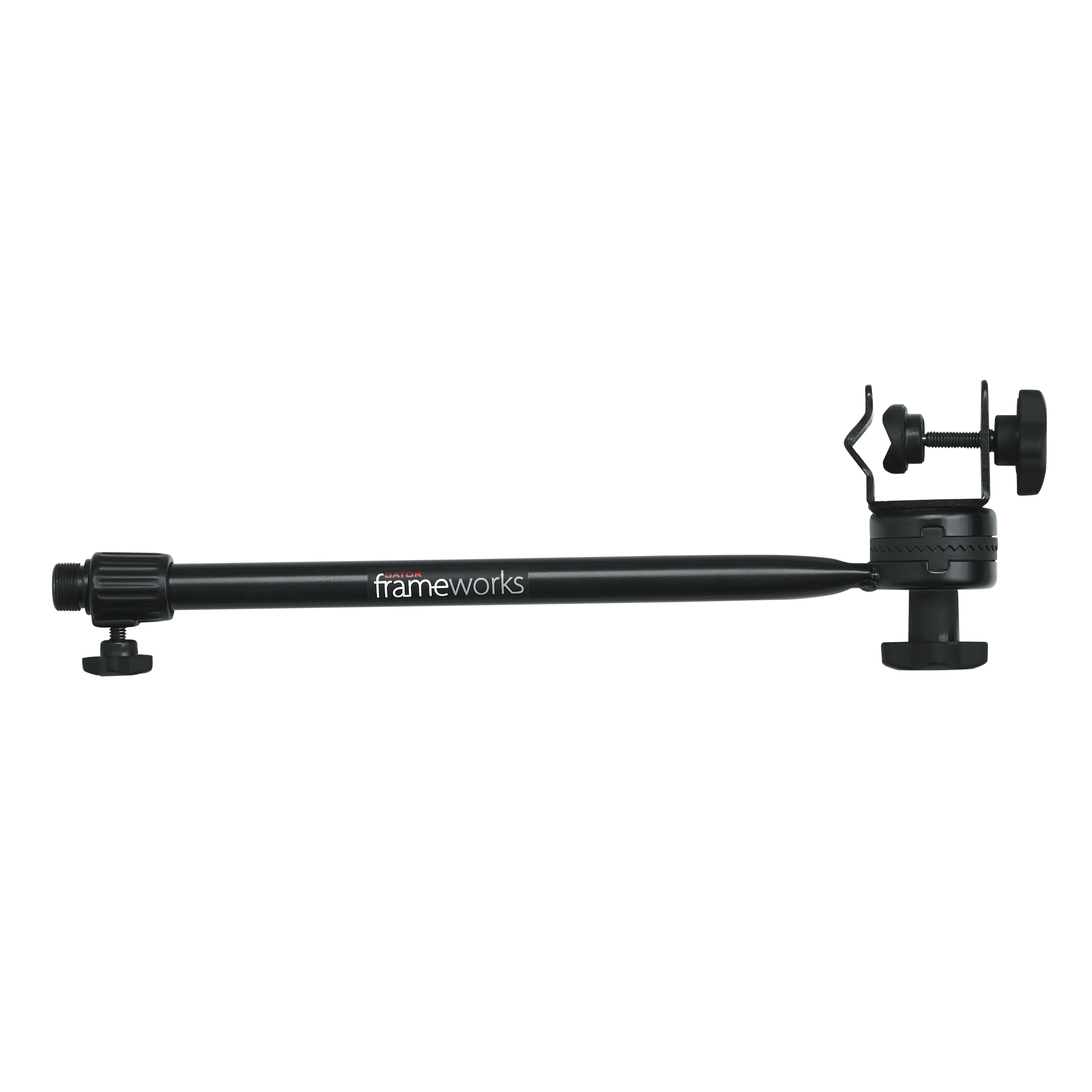 Frameworks Adjustable 16" Clamp-On Mini Boom