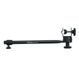 Frameworks Adjustable 16" Clamp-On Mini Boom