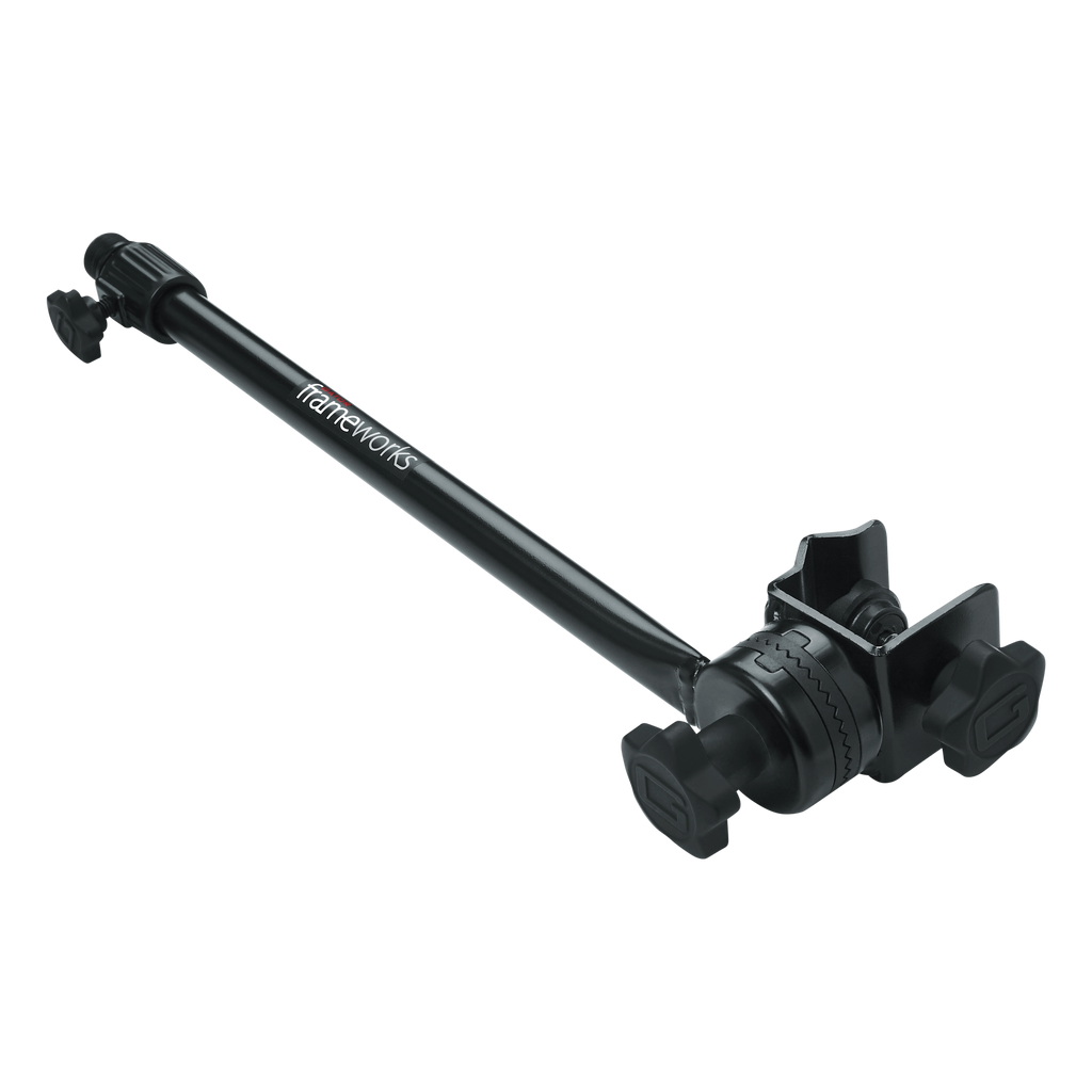 Frameworks Adjustable 16" Clamp-On Mini Boom