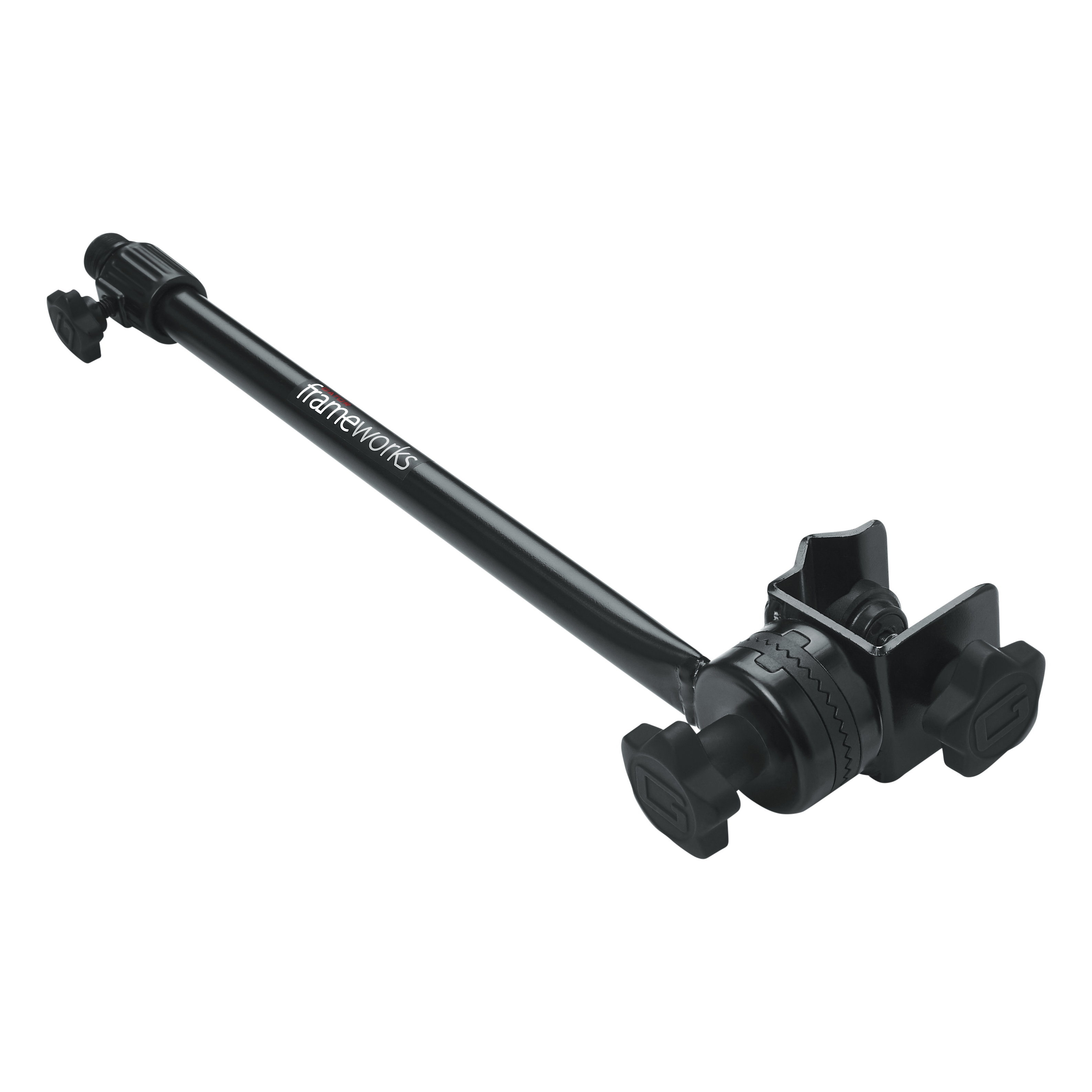 Frameworks Adjustable 16" Clamp-On Mini Boom