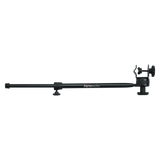 Frameworks Adjustable 16" Clamp-On Mini Boom