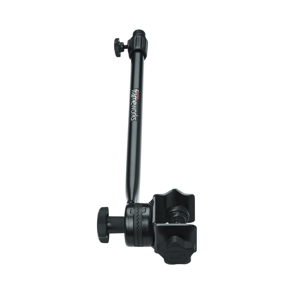 Frameworks Adjustable 16" Clamp-On Mini Boom