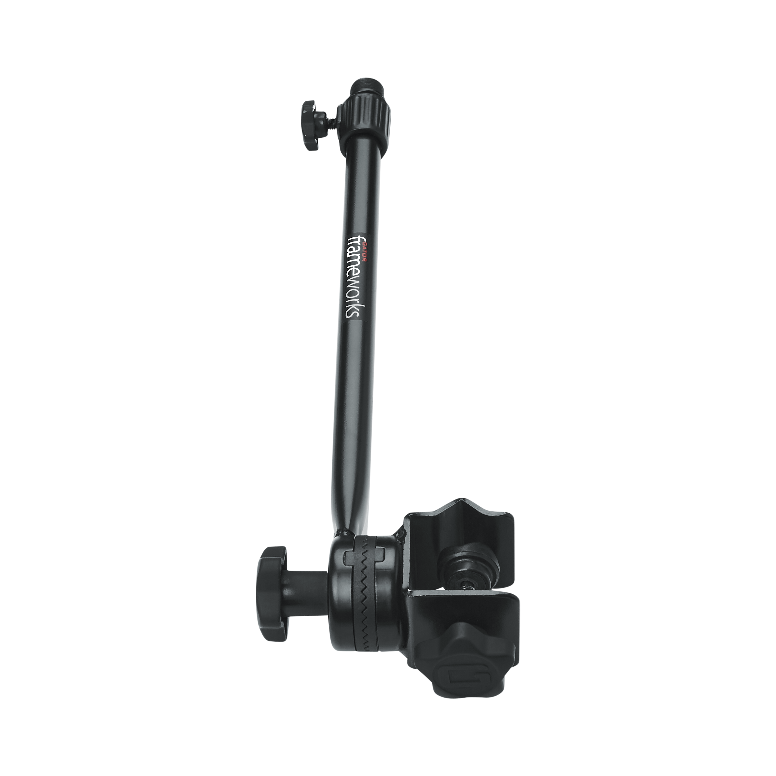 Frameworks Adjustable 16" Clamp-On Mini Boom