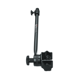 Frameworks Adjustable 16" Clamp-On Mini Boom