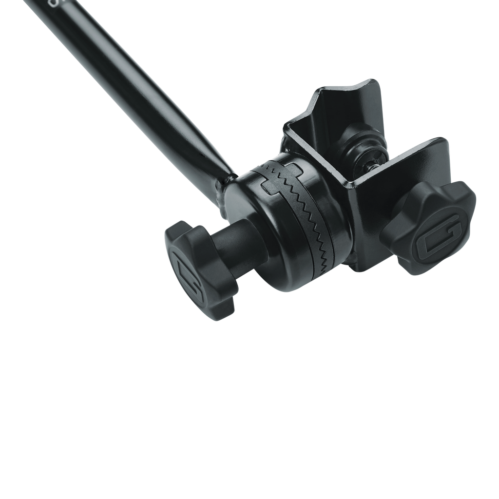 Frameworks Adjustable 16" Clamp-On Mini Boom