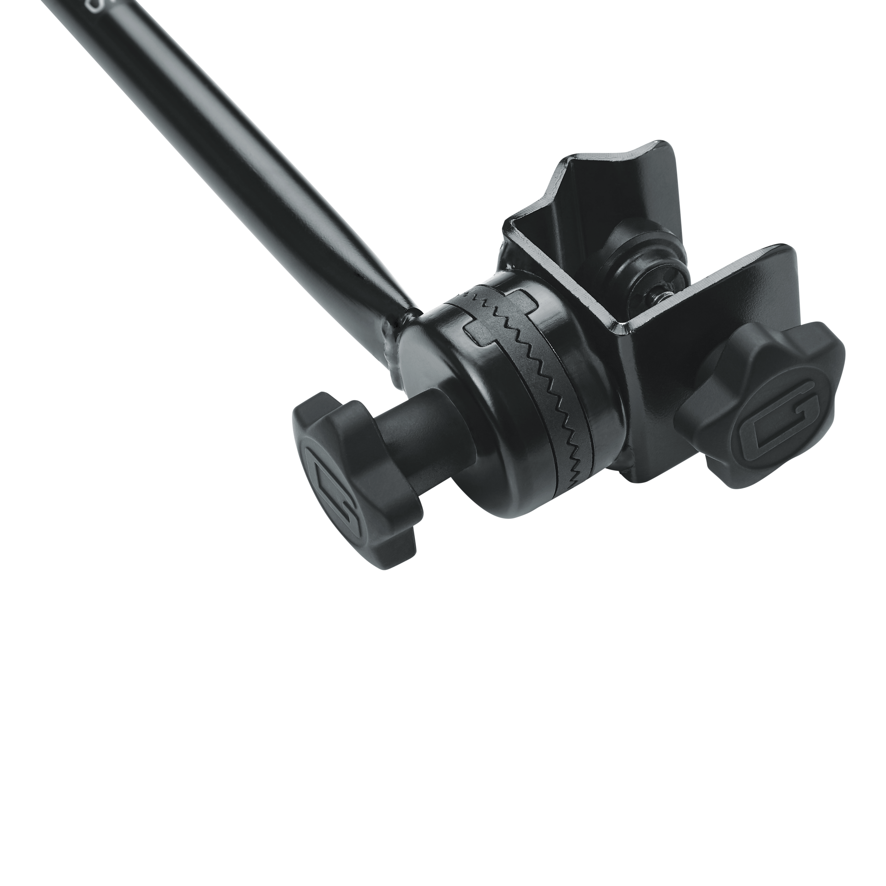 Frameworks Adjustable 16" Clamp-On Mini Boom