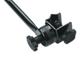 Frameworks Adjustable 16" Clamp-On Mini Boom