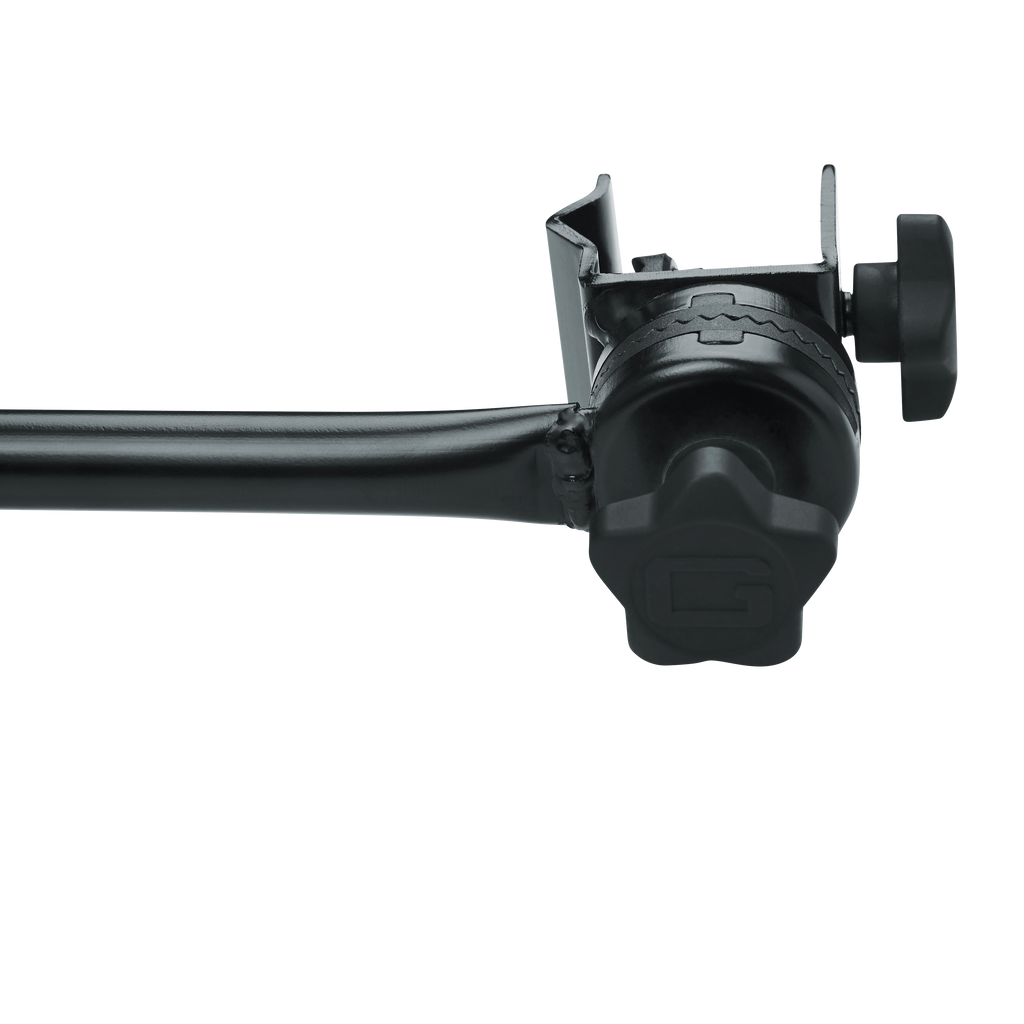 Frameworks Adjustable 16" Clamp-On Mini Boom