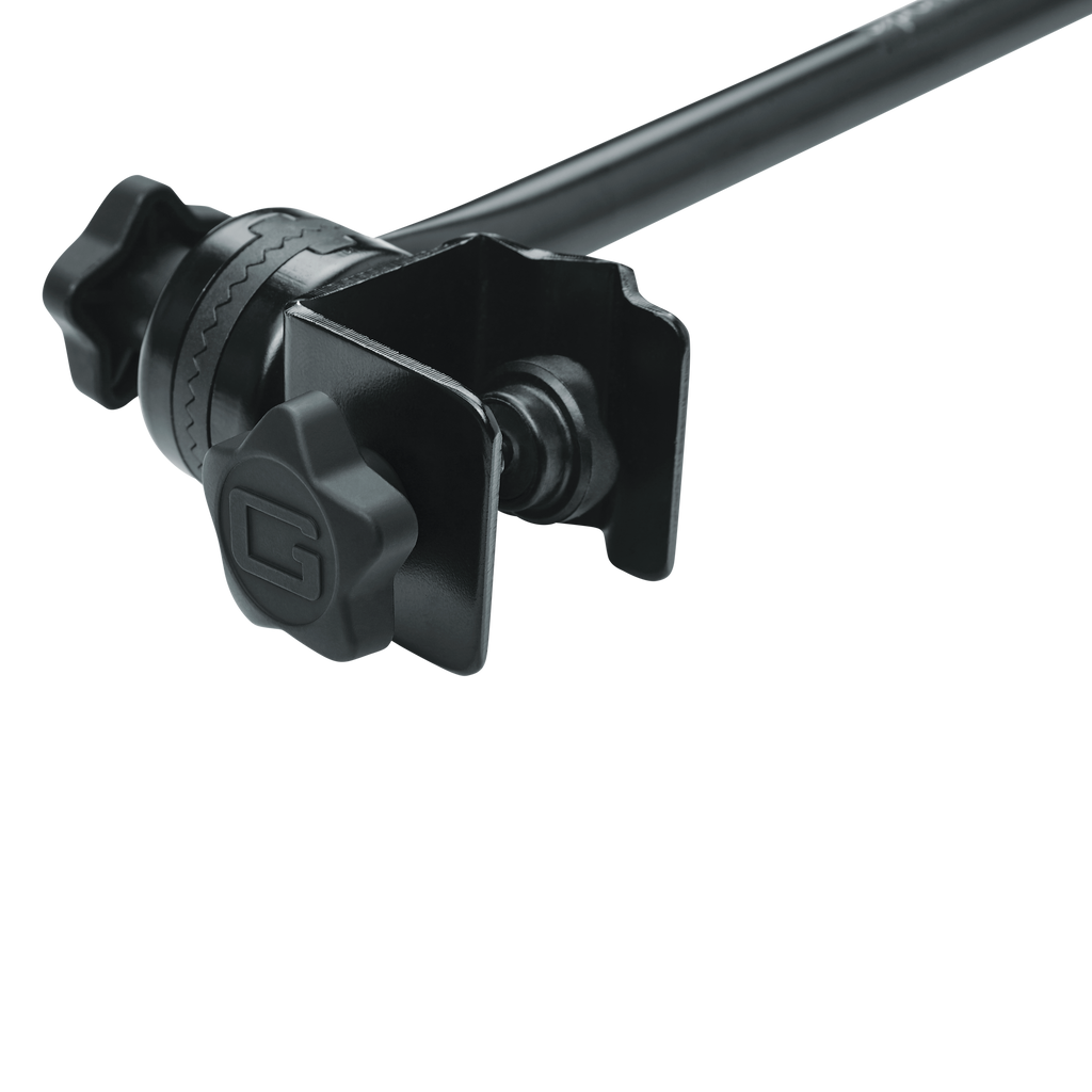 Frameworks Adjustable 16" Clamp-On Mini Boom
