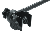Frameworks Adjustable 16" Clamp-On Mini Boom