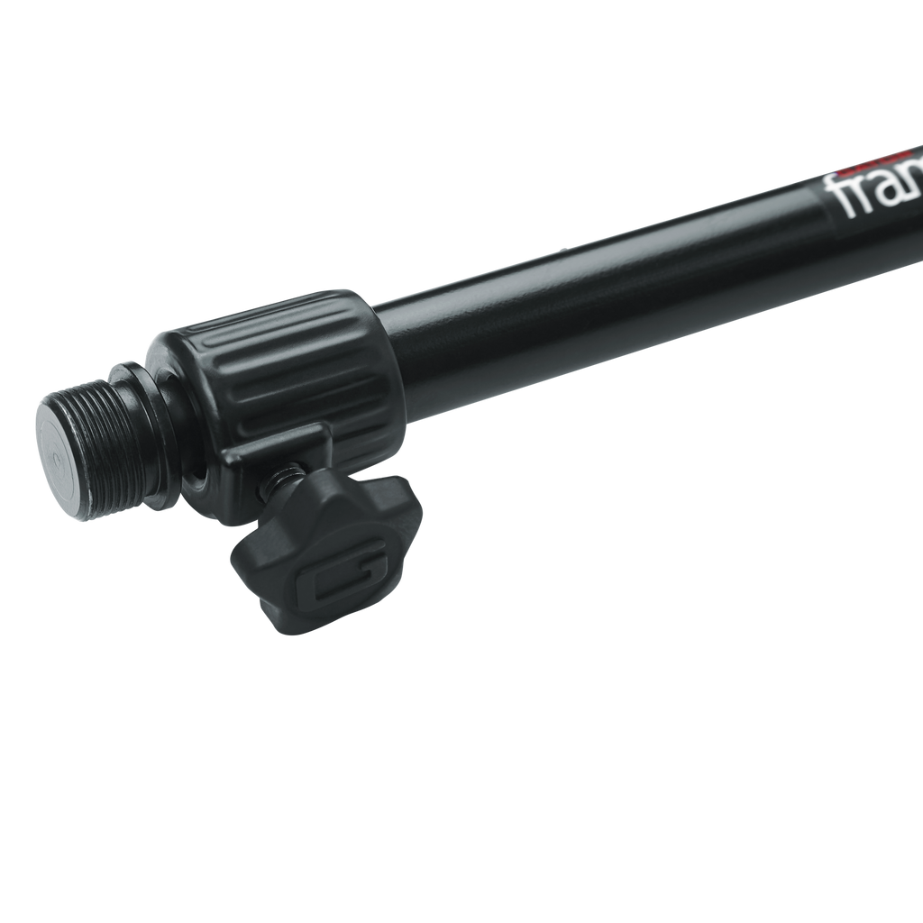Frameworks Adjustable 16" Clamp-On Mini Boom