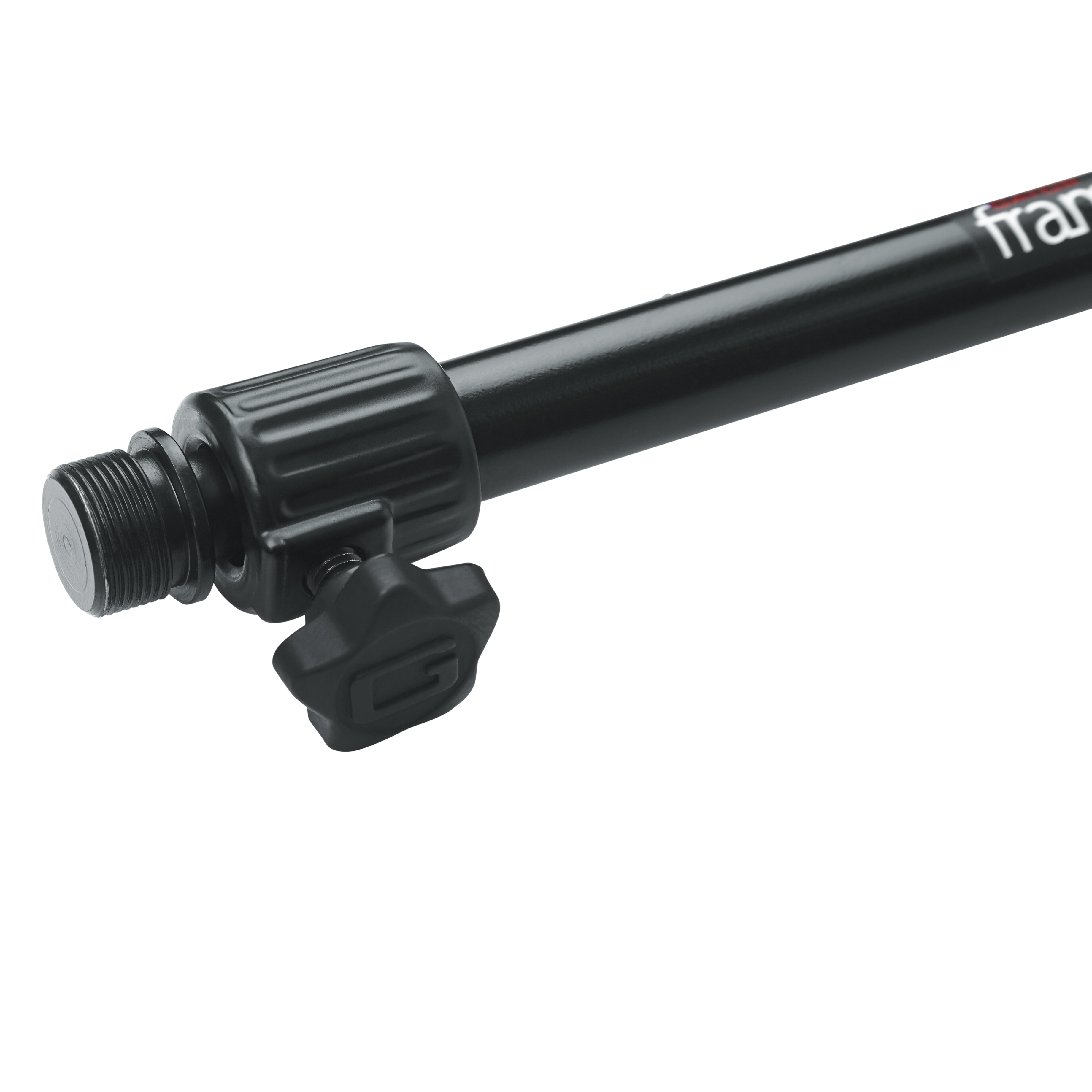 Frameworks Adjustable 16" Clamp-On Mini Boom