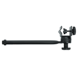 Adj. Angle 9" Clamp-On Mini Boom - Interlocking