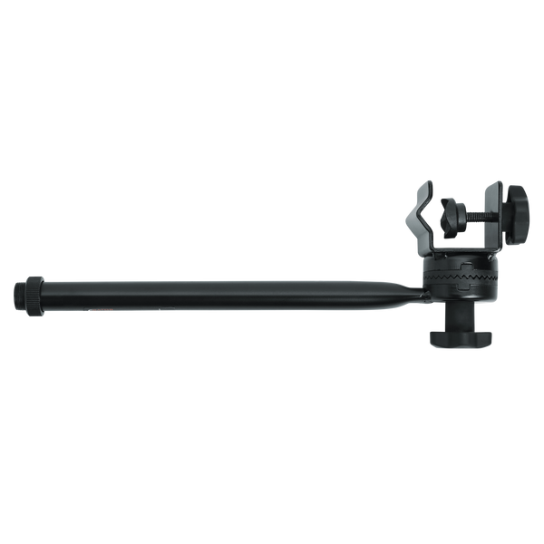 Adj. Angle 9" Clamp-On Mini Boom - Interlocking
