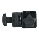 Adj. Angle 9" Clamp-On Mini Boom - Interlocking