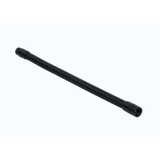 13" Black Gooseneck