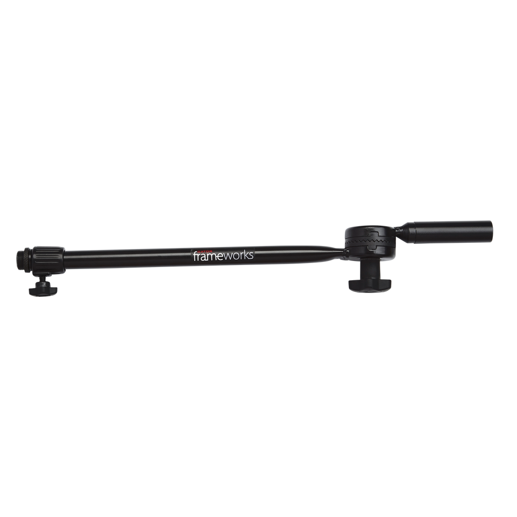 Adjustable Angle 16” Mini Boom