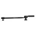 Adjustable Angle 16” Mini Boom