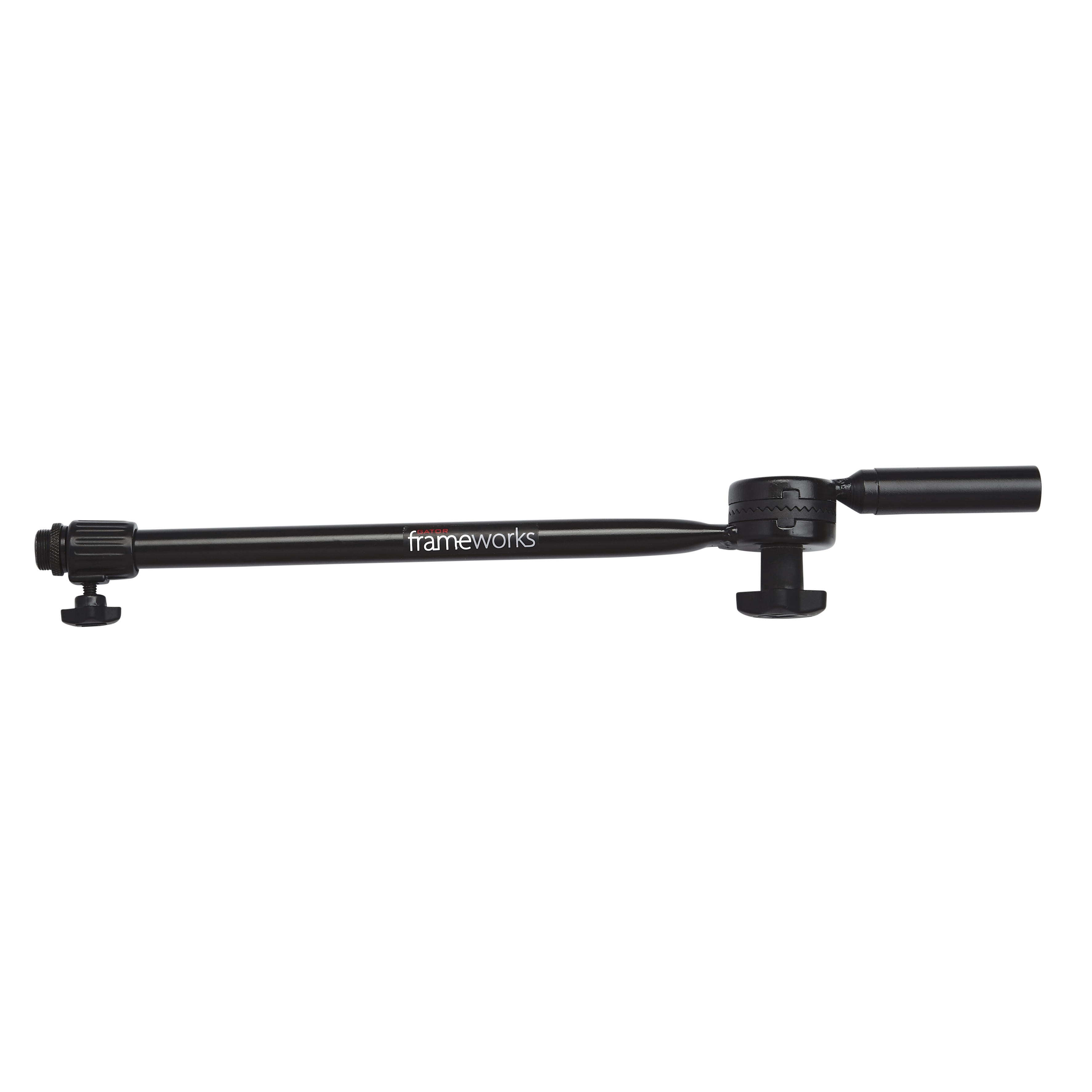 Adjustable Angle 16” Mini Boom