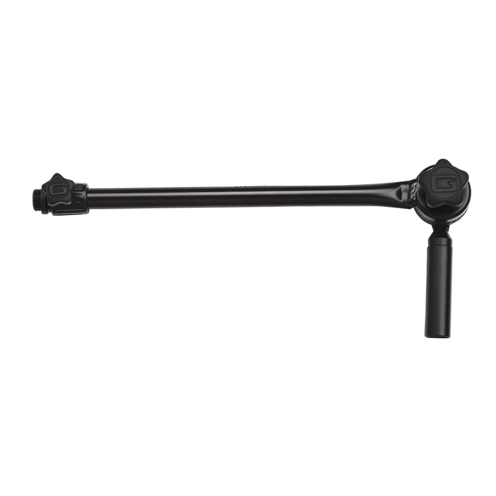 Adjustable Angle 16” Mini Boom