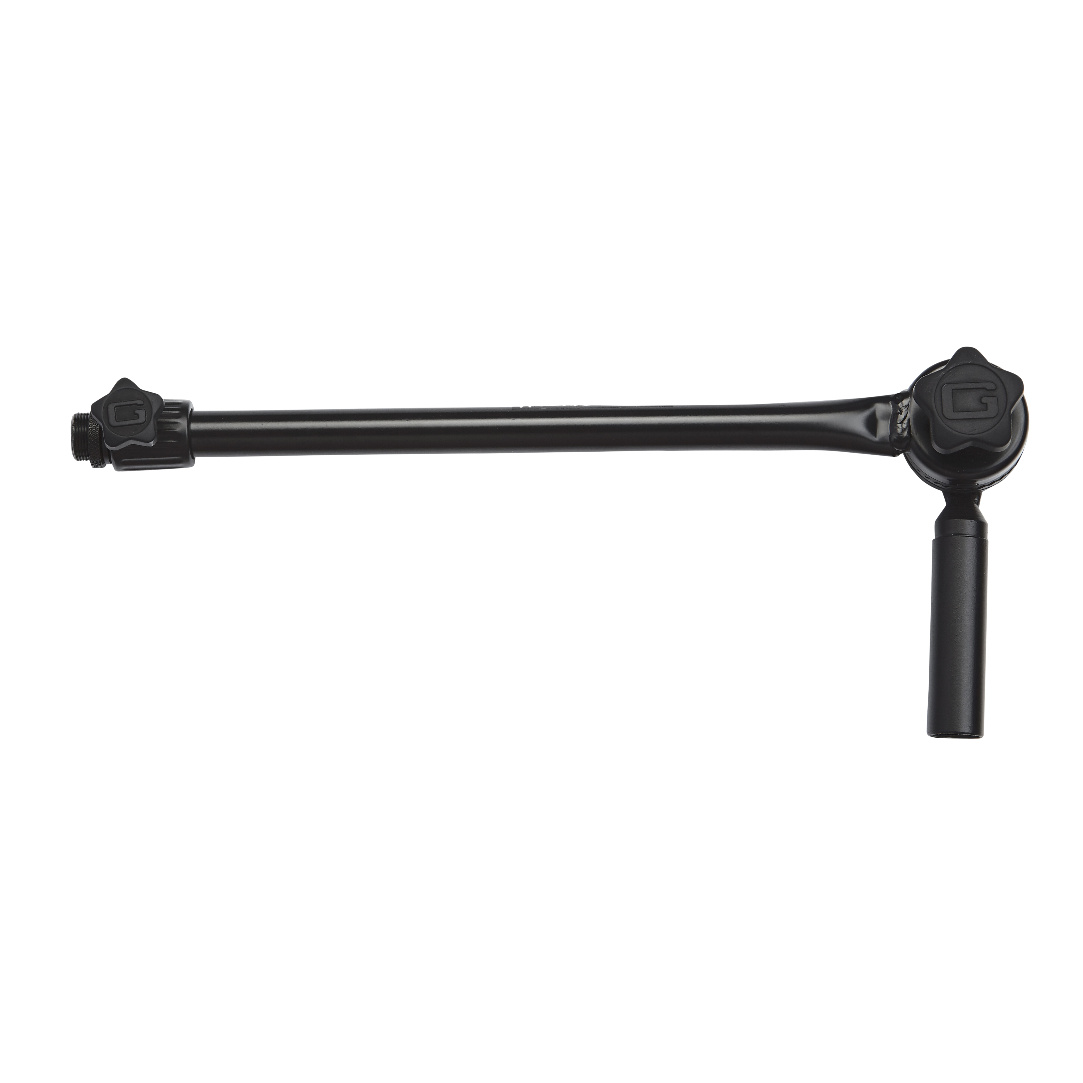 Adjustable Angle 16” Mini Boom