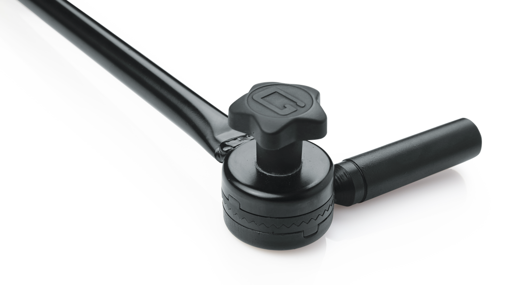 Adjustable Angle 16” Mini Boom