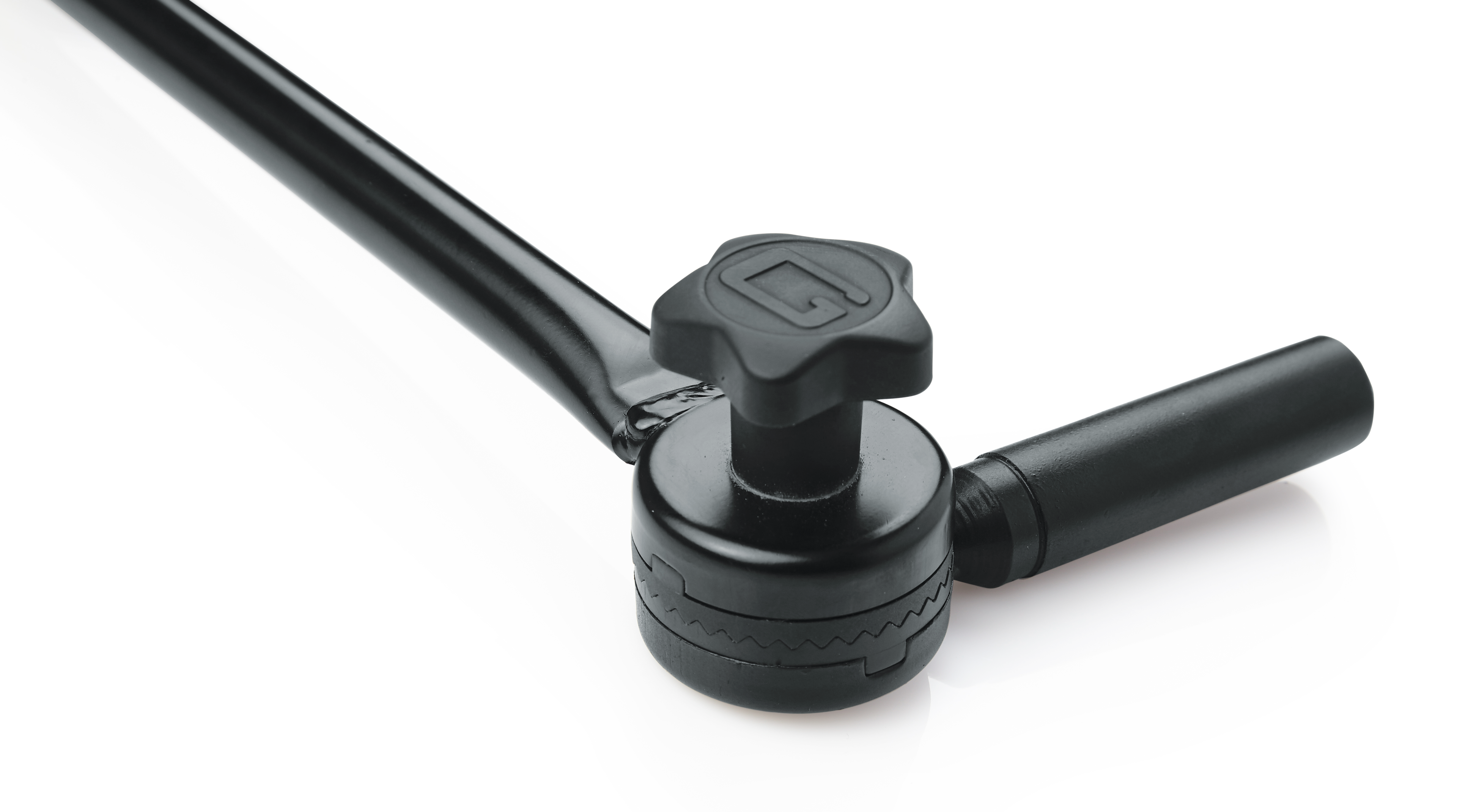 Adjustable Angle 16” Mini Boom