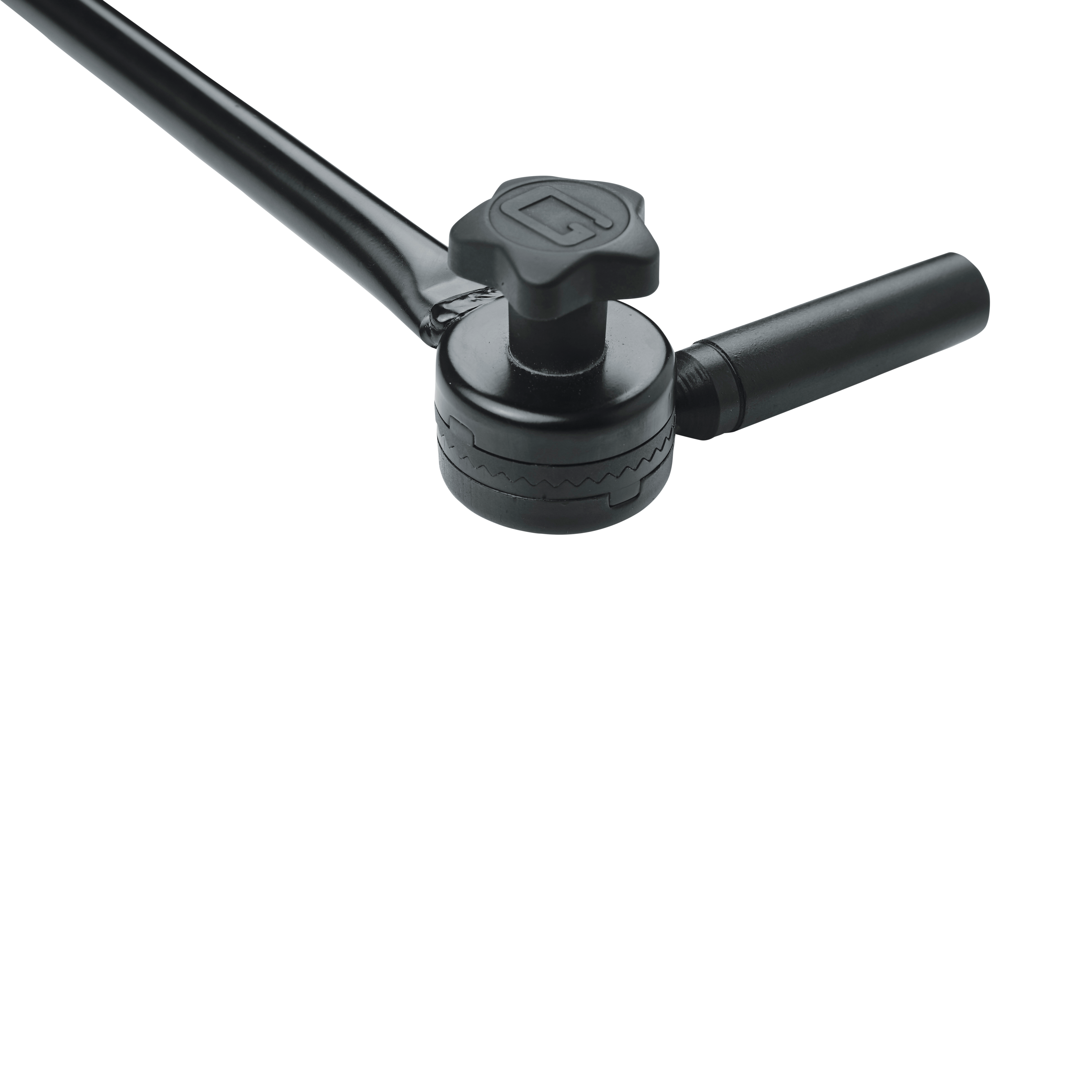 Adjustable Angle 16” Mini Boom
