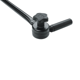 Adjustable Angle 16” Mini Boom