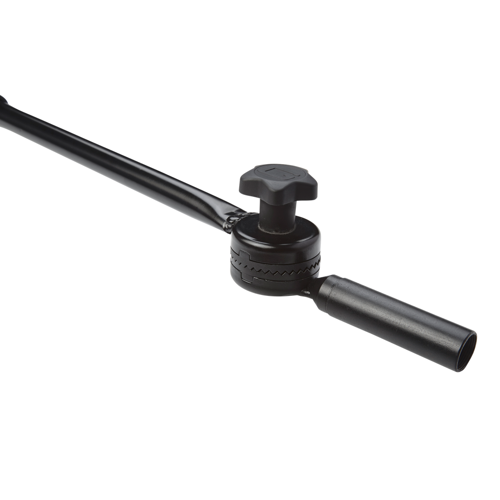 Adjustable Angle 16” Mini Boom
