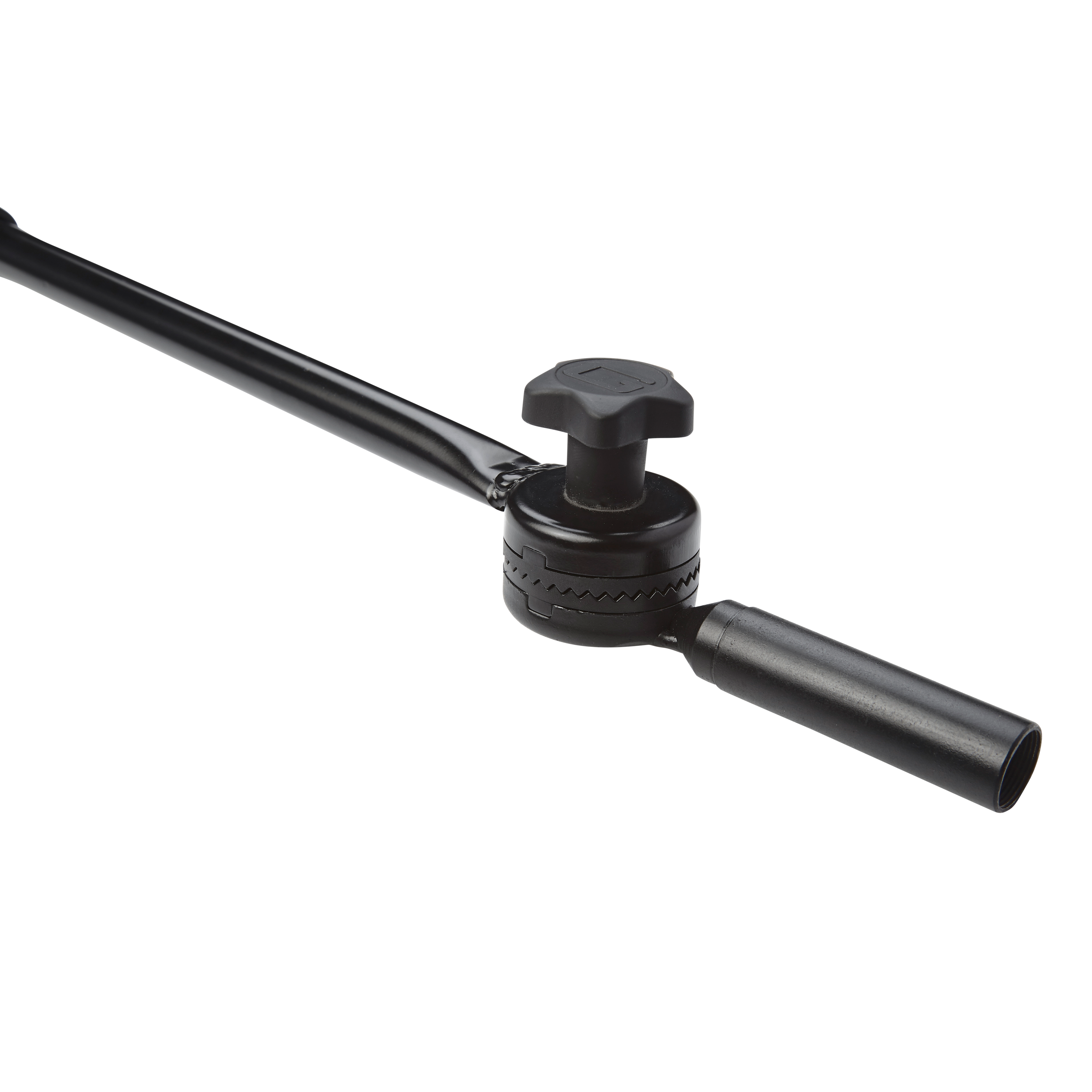 Adjustable Angle 16” Mini Boom